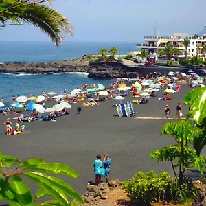 Apartamento Estudio Carmen Puerto Santiago, Puerto de Santiago (Tenerife)